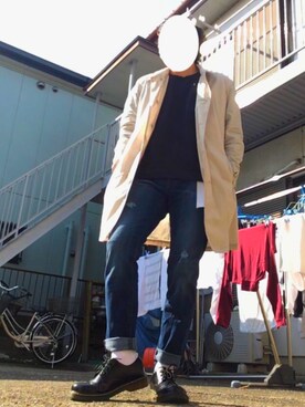 わたごんさんのコーディネート