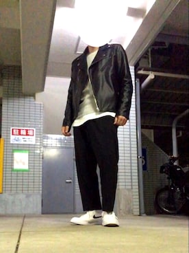 わたごんさんのコーディネート