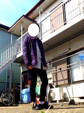 わたごんさんのコーディネート