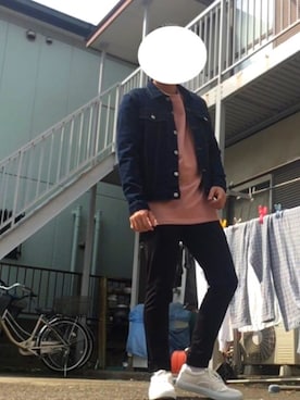 わたごんさんのコーディネート