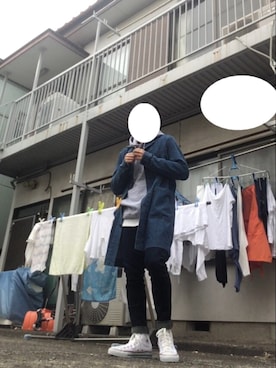 わたごんさんのコーディネート