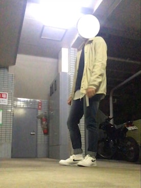 わたごんさんのコーディネート