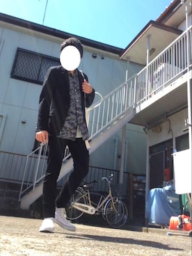 わたごんさんのコーディネート