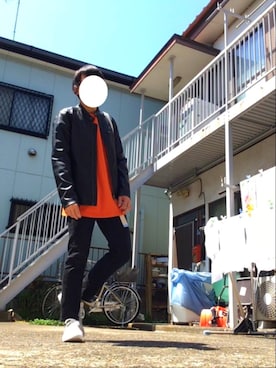 わたごんさんのコーディネート