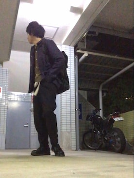 わたごんさんのコーディネート