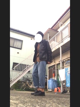 わたごんさんのコーディネート