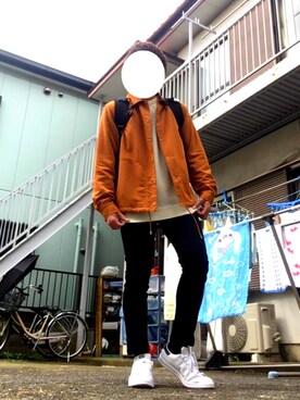 わたごんさんのコーディネート