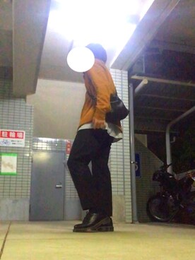 わたごんさんのコーディネート