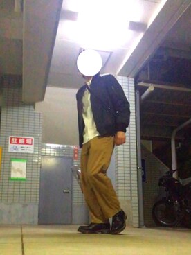 わたごんさんのコーディネート