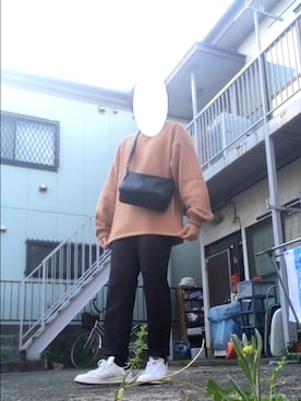 わたごんさん（メンズ・161cm）の春コーディネート