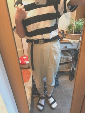 みみみさんのコーディネート