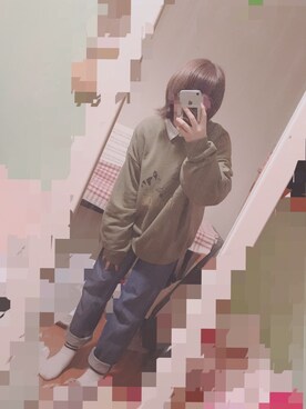 みみみさんのコーディネート