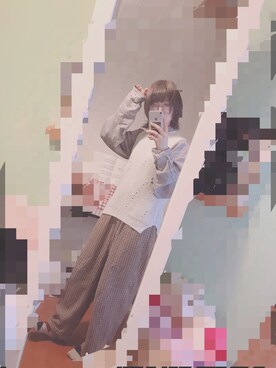 みみみさんのコーディネート