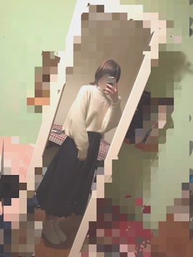 みみみさんのコーディネート