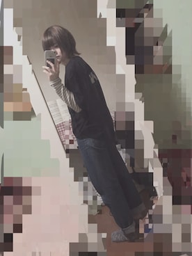 みみみさんのコーディネート