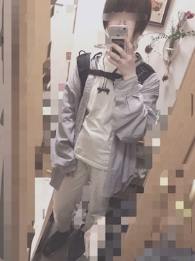 みみみさんのコーディネート