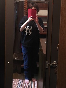 meguさんのコーディネート