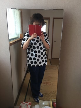 meguさんのコーディネート