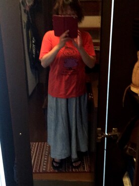 meguさんのコーディネート