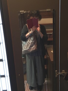 meguさんのコーディネート