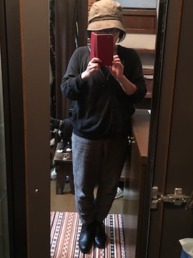 meguさんのコーディネート