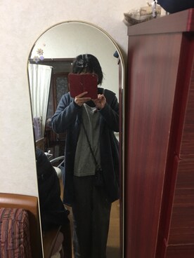 meguさんのコーディネート