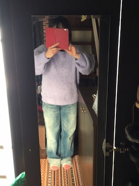 meguさんのコーディネート