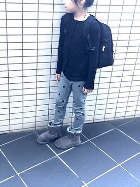 tknkさんのコーディネート