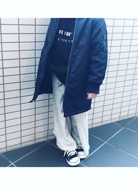 tknkさんのコーディネート