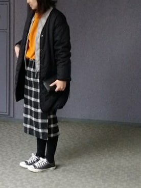 tknkさんのコーディネート