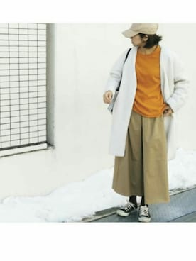 tknkさんのコーディネート