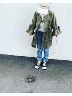 tknkさんのコーディネート