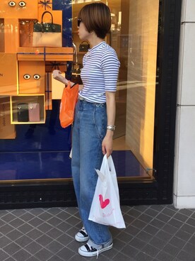 429さんのコーディネート