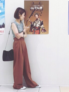 429さんのコーディネート