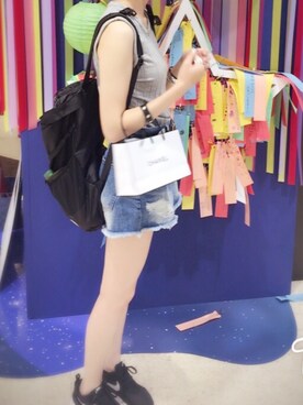 429さんのコーディネート