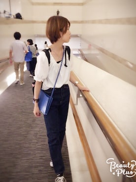 429さんのコーディネート