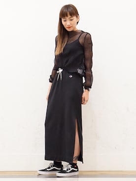 ARAI SATOMIさんのコーディネート