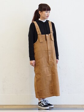 ARAI SATOMIさんのコーディネート