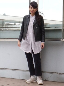 ARAI SATOMIさんのコーディネート