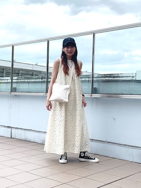 ARAI SATOMIさんのコーディネート