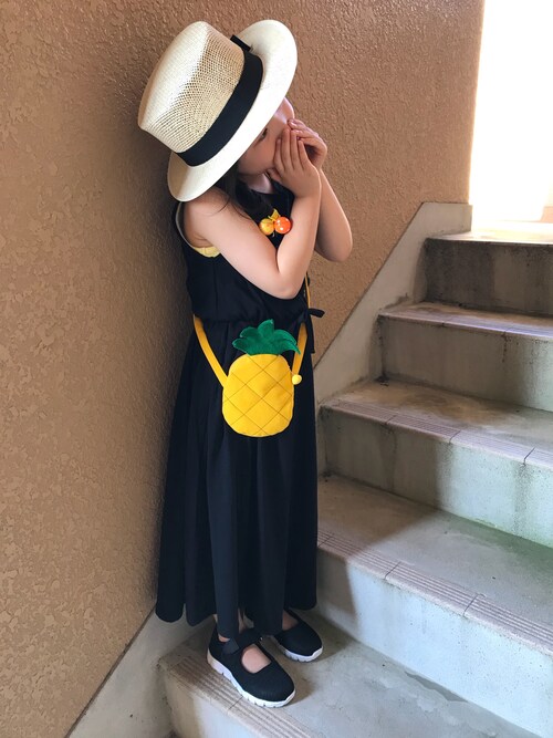 naaaさんのコーディネート