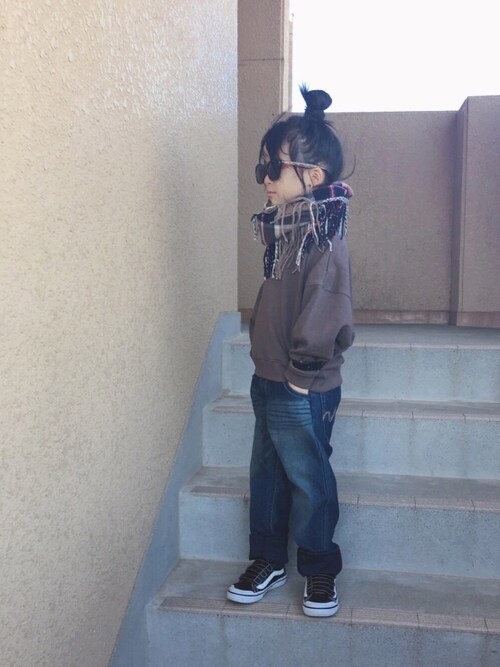 naaaさんのコーディネート