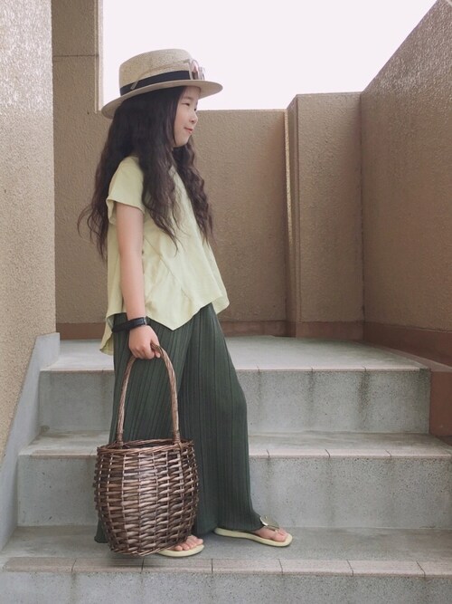 naaaさんのコーディネート