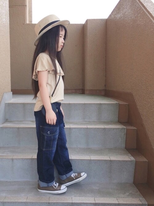 naaaさんのコーディネート