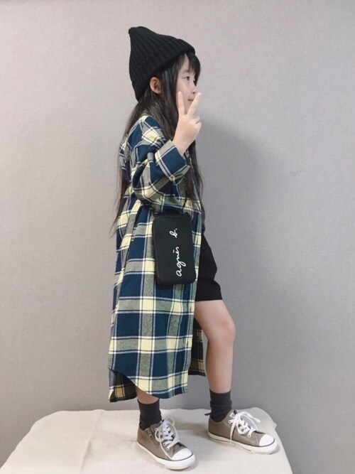 naaaさんのコーディネート