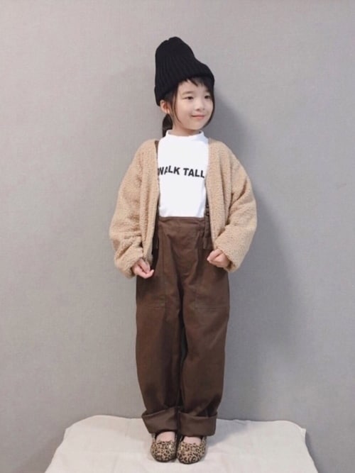 naaaさんのコーディネート