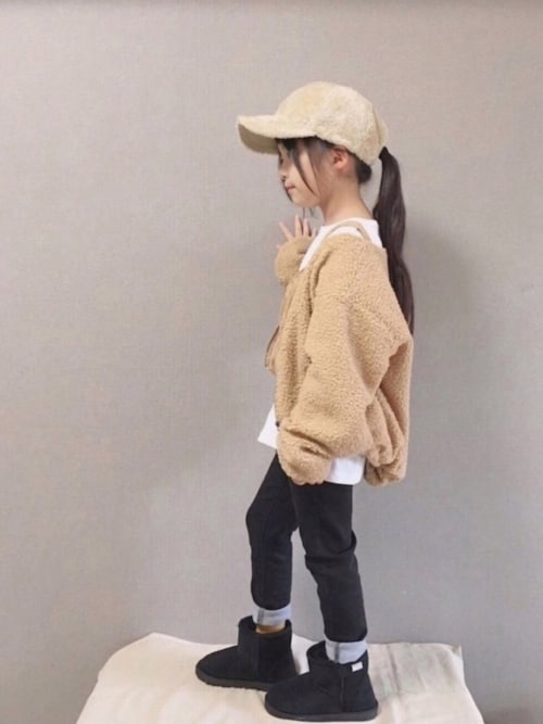 naaaさんのコーディネート