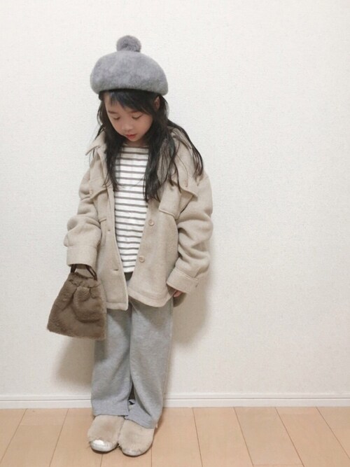 naaaさんのコーディネート