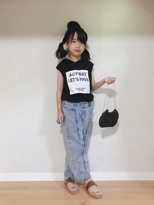 naaaさんのコーディネート