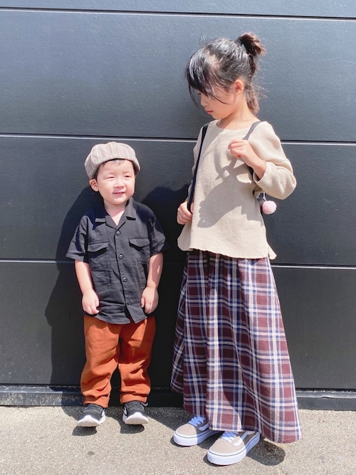 naaaさんのコーディネート